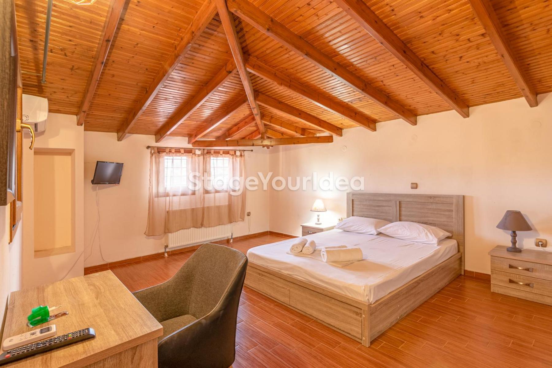 Appartement Luxury Appartment, Only 7 Minutes From Thessaloniki Airport And 15 Minutes From Center ,for 8-23 People Also For Gatherings And Parties *
