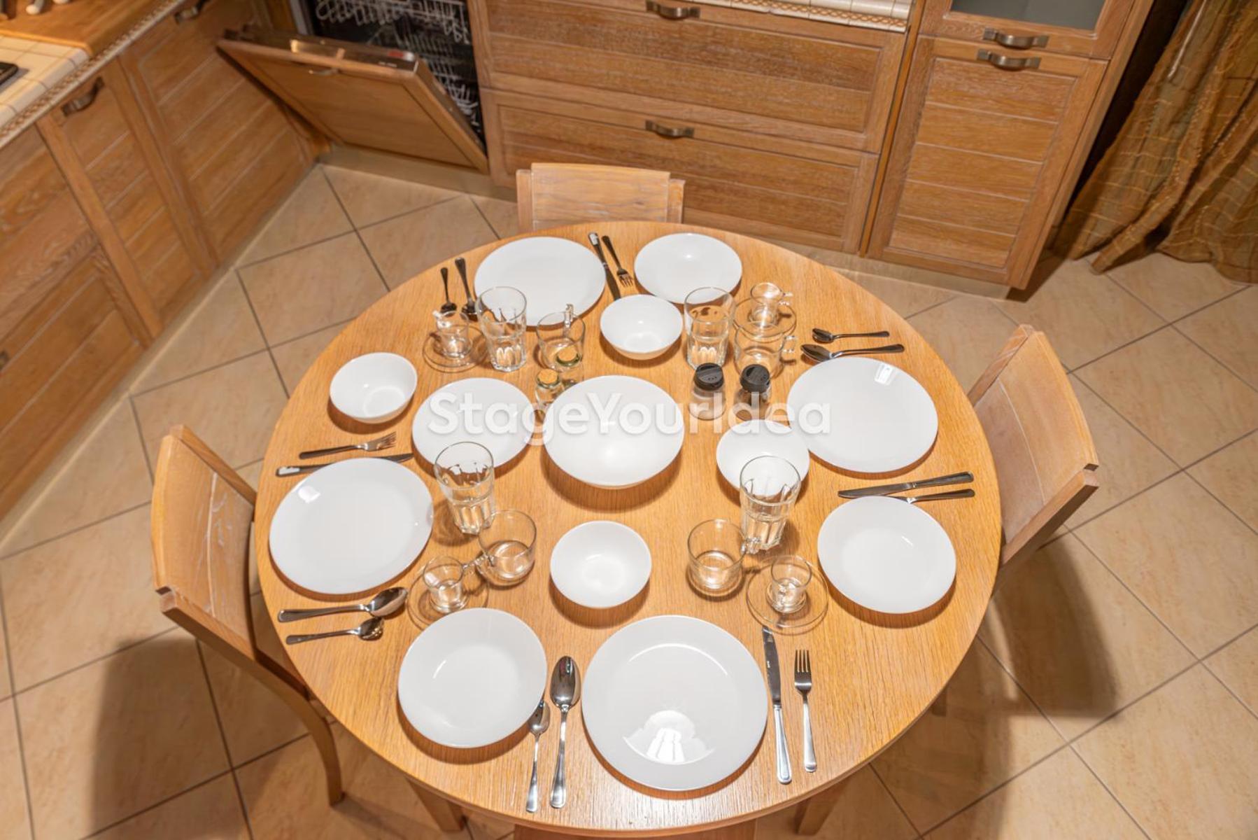 Luxury Appartment, Only 7 Minutes From Thessaloniki Airport And 15 Minutes From Center ,for 8-23 People Also For Gatherings And Parties * Neon Rysion