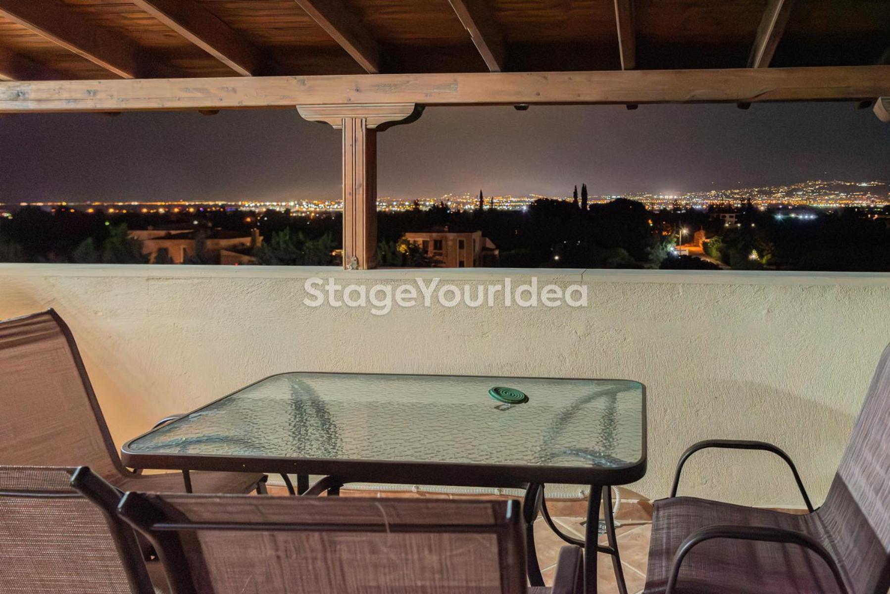 Apartment Luxury Appartment, Only 7 Minutes From Thessaloniki Airport And 15 Minutes From Center ,for 8-23 People Also For Gatherings And Parties
