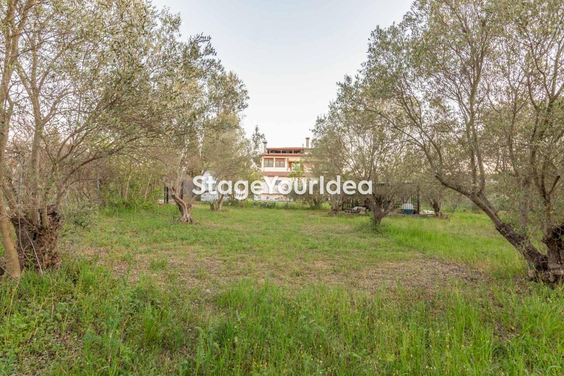 Luxury Appartment, Only 7 Minutes From Thessaloniki Airport And 15 Minutes From Center ,for 8-23 People Also For Gatherings And Parties Apartment