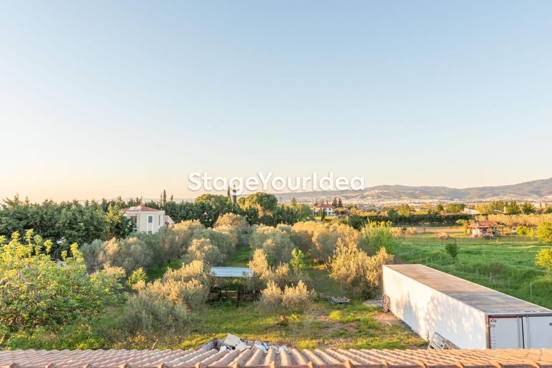 Apartment Luxury Appartment, Only 7 Minutes From Thessaloniki Airport And 15 Minutes From Center ,for 8-23 People Also For Gatherings And Parties